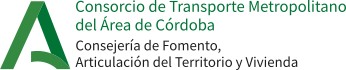 Consorcio de Transportes de Andalucía